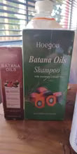 Foto del producto recibido