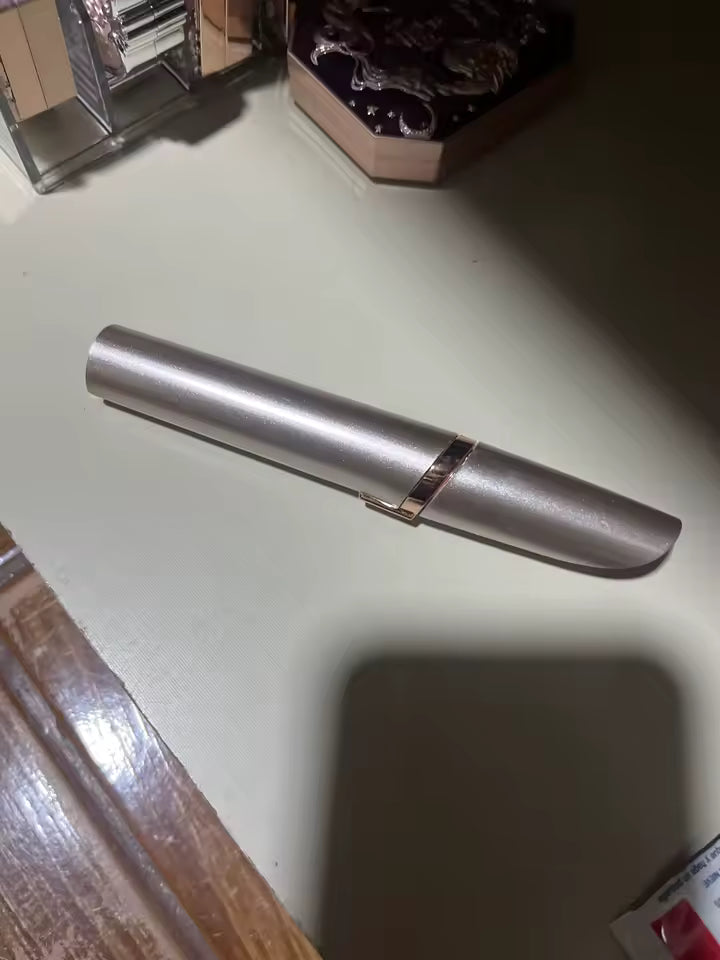Foto del producto recibido