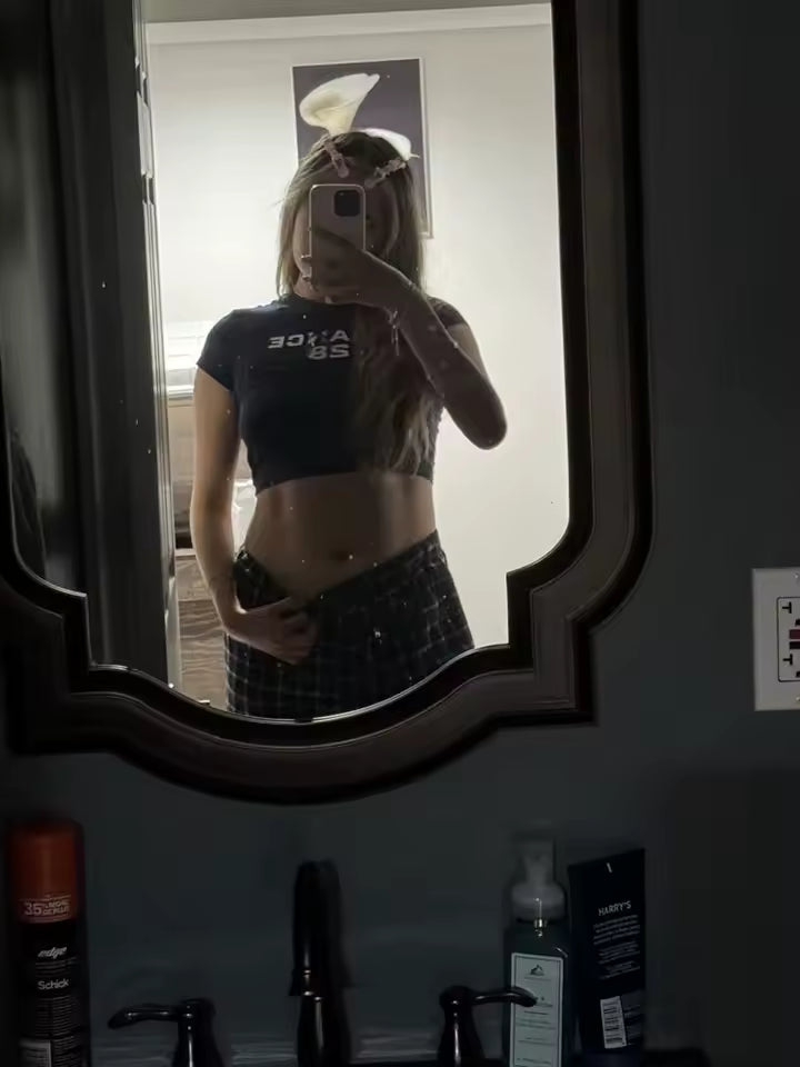 Foto del producto recibido