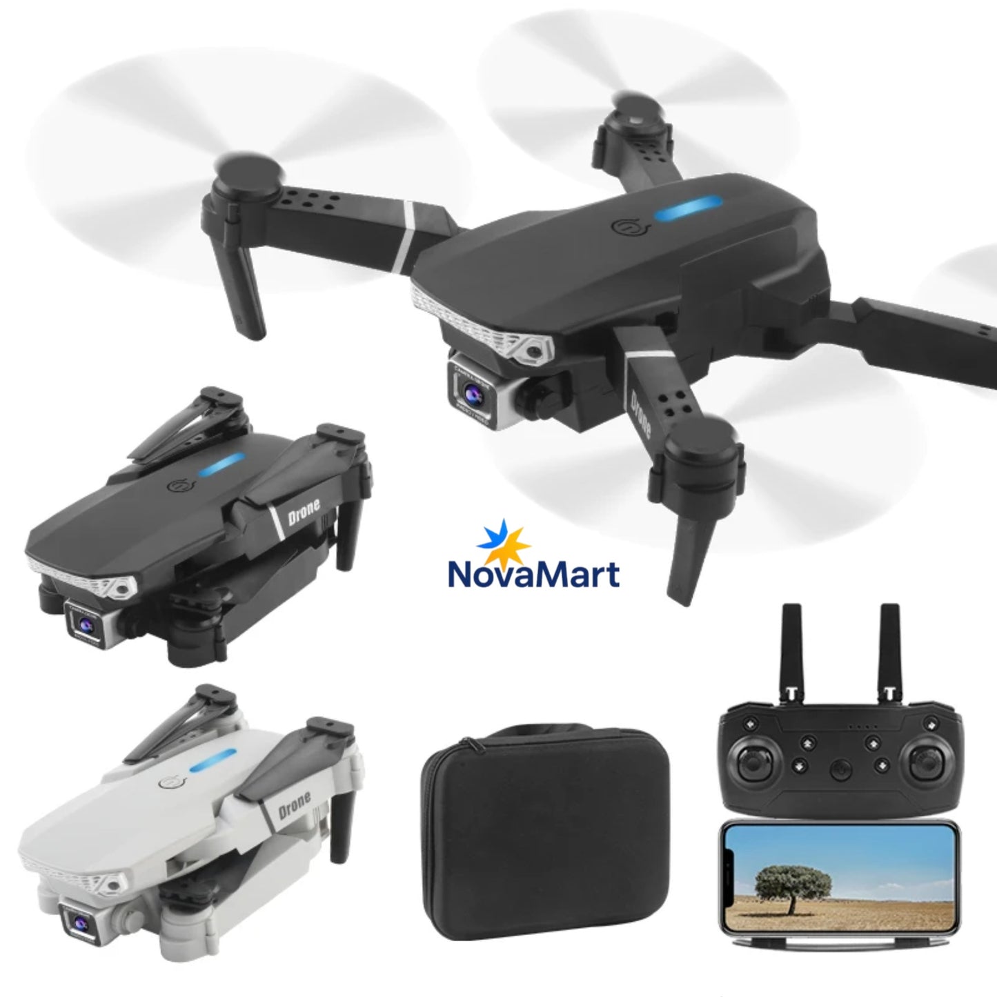 Sky Dron Pro