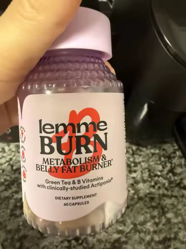 Foto del producto recibido