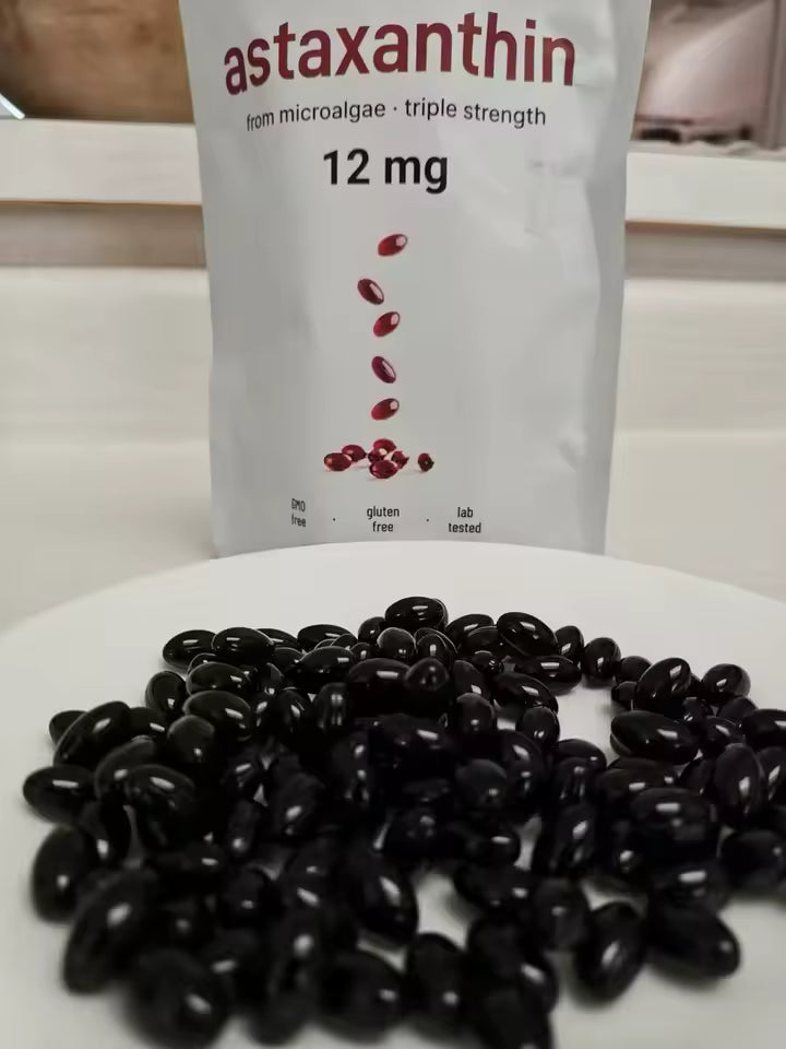 Foto del producto recibido