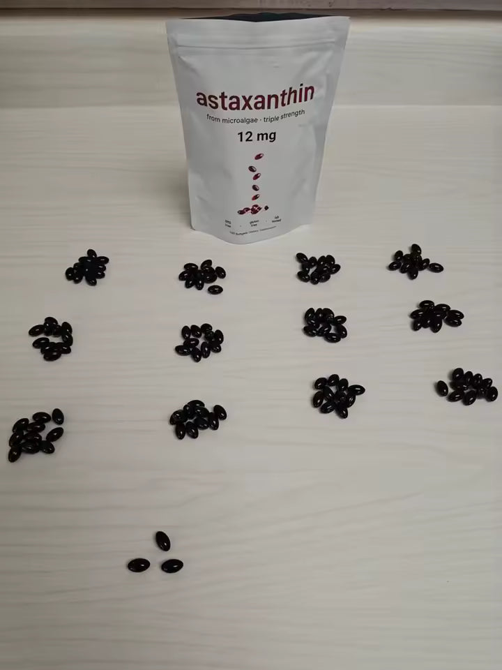 Foto del producto recibido