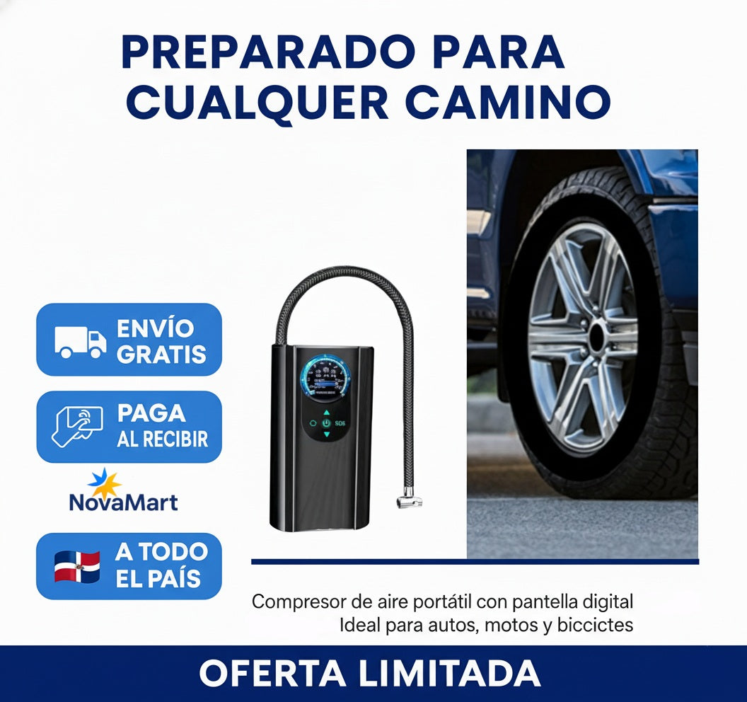 Turbo Aire Digital