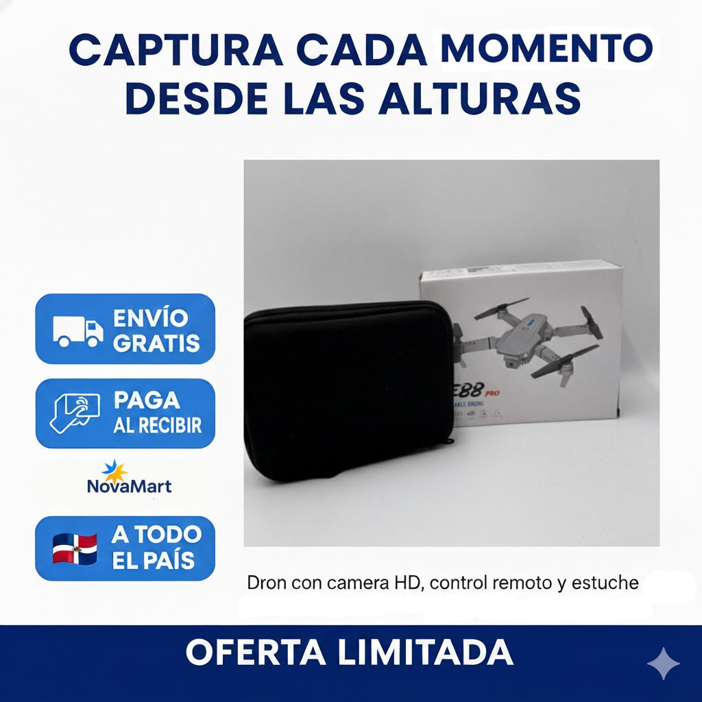 Sky Dron Pro