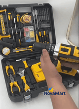 Taladro ProFix