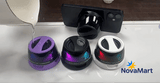 Mega Sound RGB