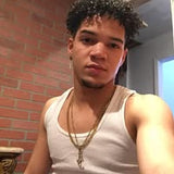 Samuel - Bávaro