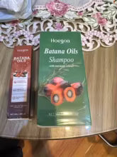 Foto del producto recibido