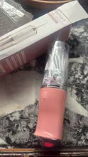 Foto del producto recibido