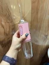 Foto del producto recibido