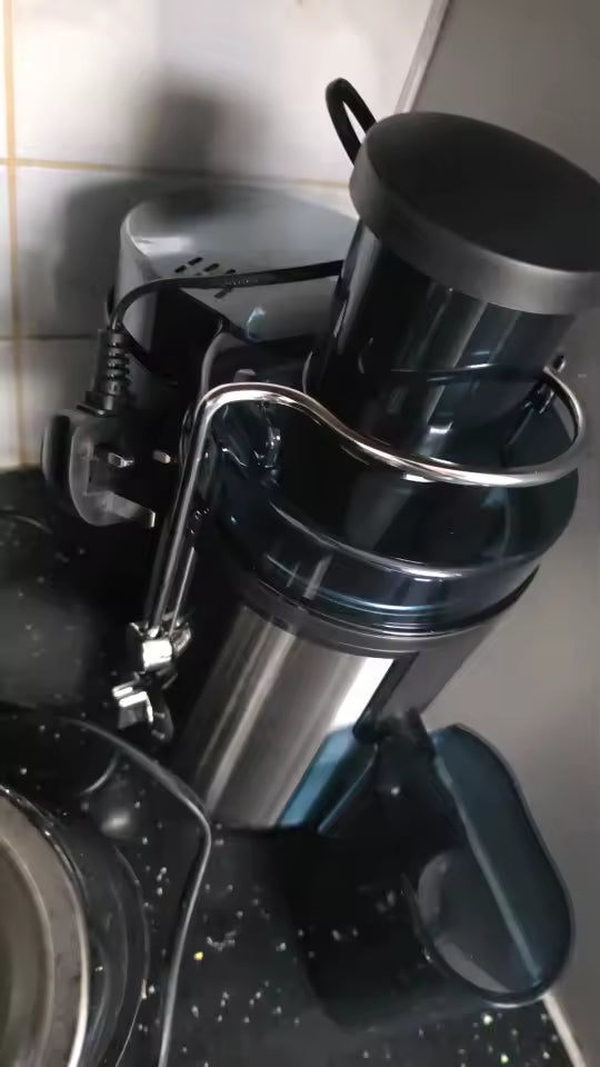 Foto del producto recibido