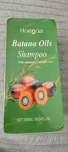 Foto del producto recibido