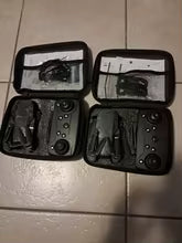 Foto del producto recibido