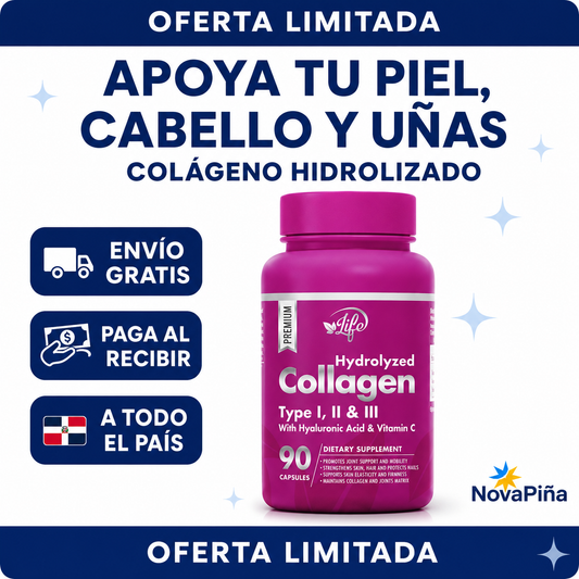 Colágeno