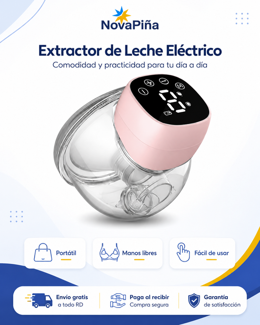 Equipo de lactancia