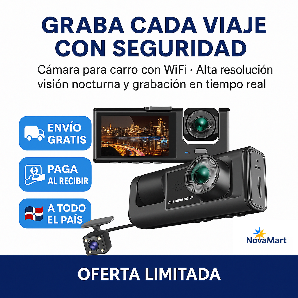 AutoCam Pro