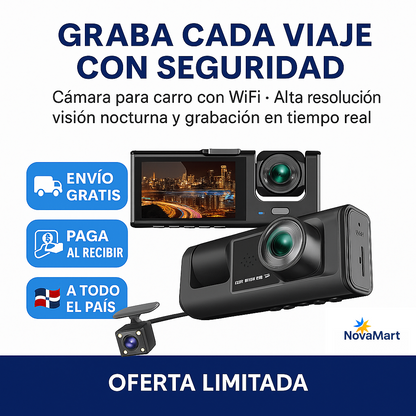 AutoCam Pro