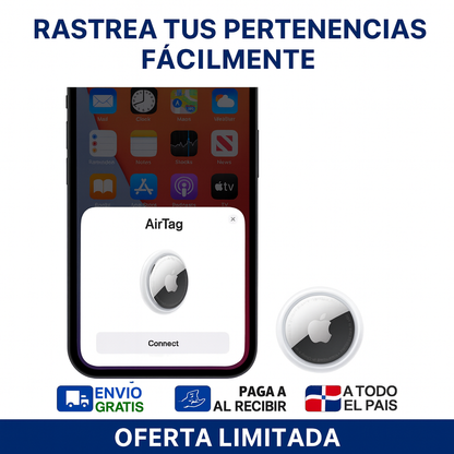Airtag Apple GPS