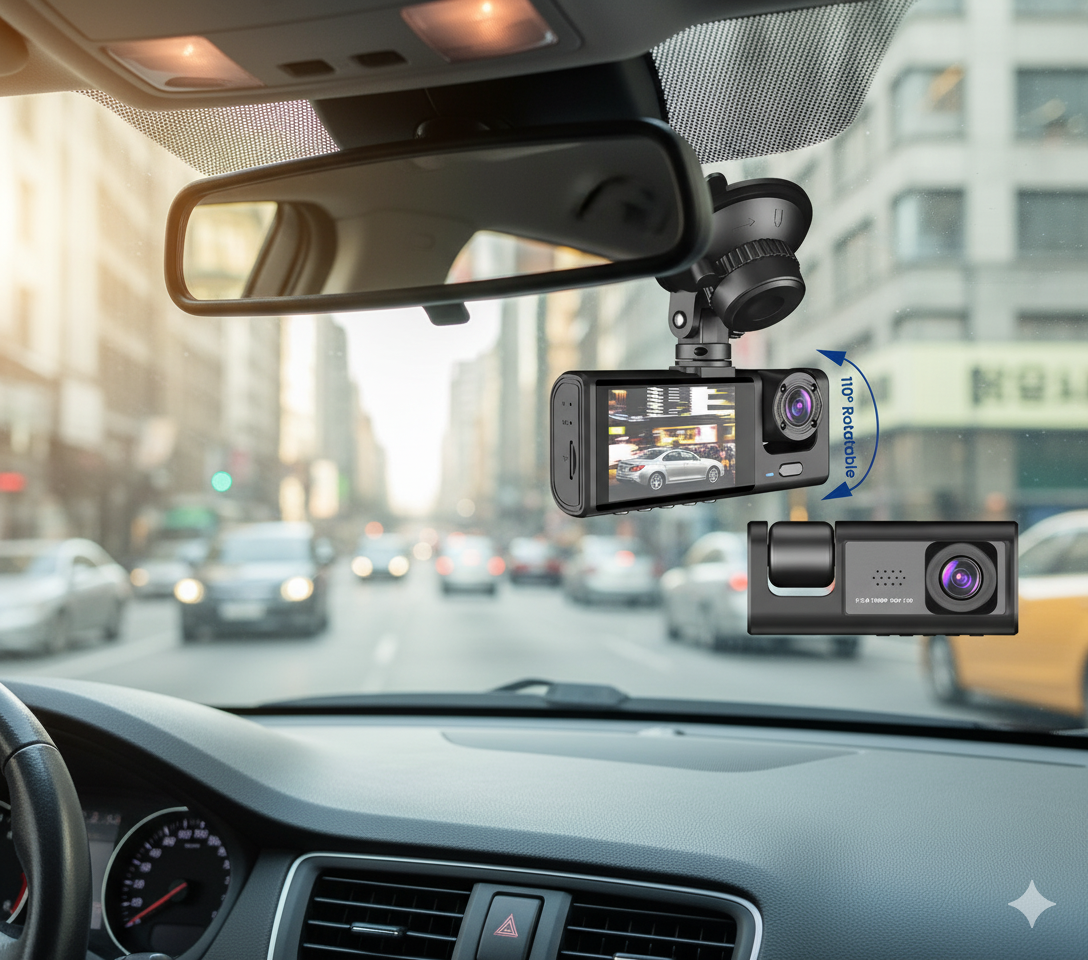 AutoCam Pro