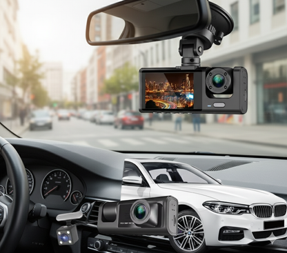 AutoCam Pro