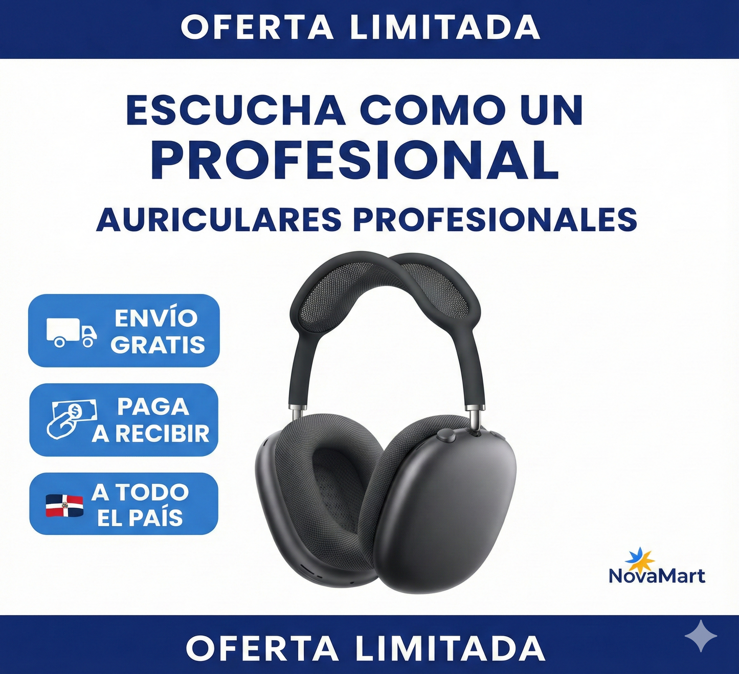Airpods Pro Max Hand Free
