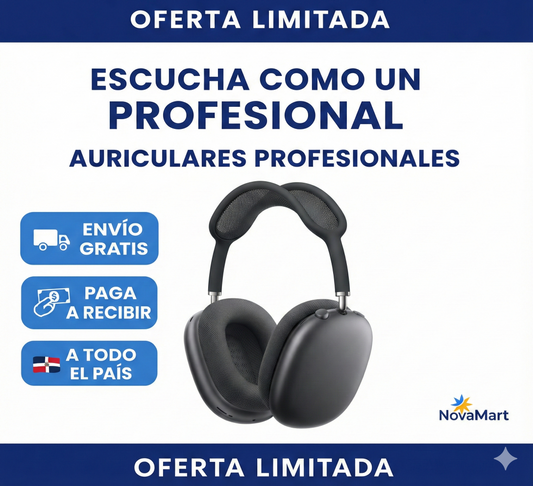 Airpods Pro Max Hand Free