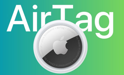 Airtag Apple GPS