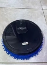 Foto del producto recibido