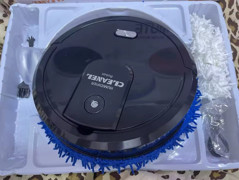 Foto del producto recibido