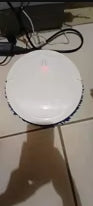 Foto del producto recibido
