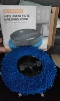 Foto del producto recibido