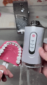 Irrigador Dental SmileJet